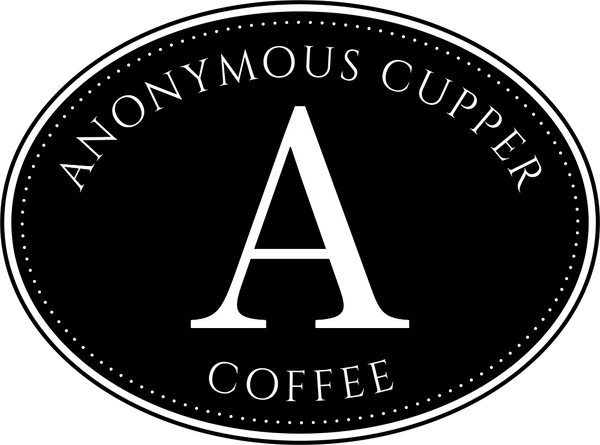 Anonymous Cupper Coffee Co.